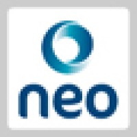 NEO Mueve tus ideas Logo