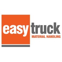 Easy Truck Material Handling Ltd Logo