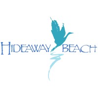 Hideaway Beach Club Logo