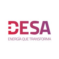 Grupo DESA Logo