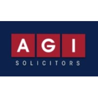 AGI SOLICITORS LIMITED Logo