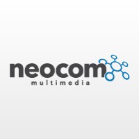 Néocom Multimédia Logo