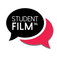 Studentfilm.nl Logo