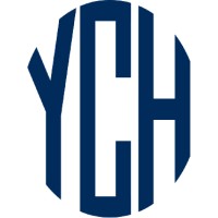 Yoakum County Hospital Logo