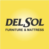 Del Sol Furniture & Mattress Logo