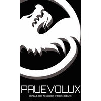 PAUEVOLUX Logo