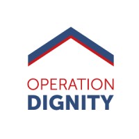 Operation Dignity, Inc. Logo