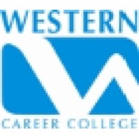 Western Career College Logo