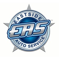 NAPA AUTOPRO - Eastside Auto Service Limited Logo