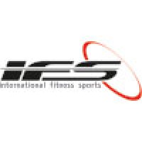 IFS GmbH Logo