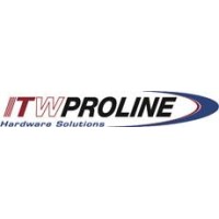 ITW Proline Logo