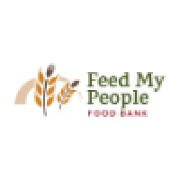 Feed My People Food Bank Logo