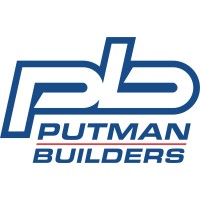 Putman Builders Logo