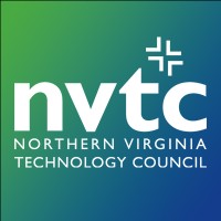 Northern Virginia Technology Council (NVTC) Logo