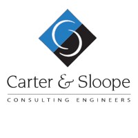 Carter and Sloope, Inc. Logo