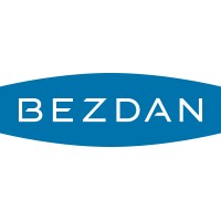 Bezdan Railing Solutions Logo