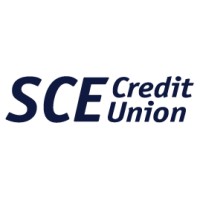 SCE Credit Union Logo