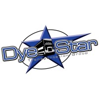 DYE STAR, INC Logo