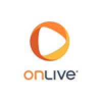 OnLive Logo