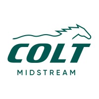 Colt Midstream Logo
