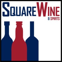 SquareWine & Spirits Logo