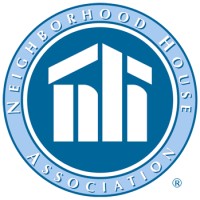 Neighborhood House Association Logo