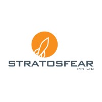 Stratosfear Pty Ltd Logo