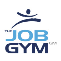 The Job Gym GM Logo
