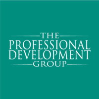 The Professional Development Group LLC Logo