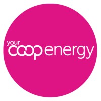 Your Co-op Energy Logo