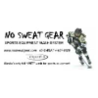 No Sweat Gear Logo