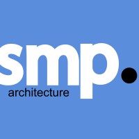 SMP ARCHITECTURE, P.A. Logo