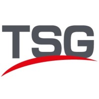 TSG Switzerland SA Logo