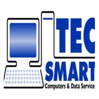 TECSMART COMPUTERS AND DATA SERVICES, INC. Logo