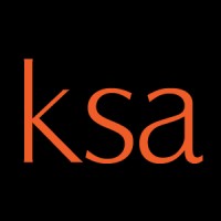 kirksaunders associates ltd Logo