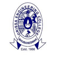 Orissa Engineering College Logo