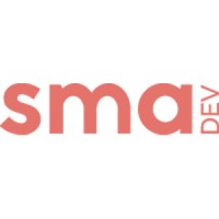 SMA Development GmbH Logo