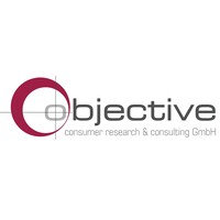 objective consumer research & consulting GmbH Logo