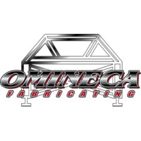 Omineca Fabricating Logo
