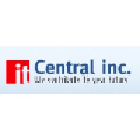 ItCentral Inc Logo