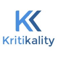 Kritikality Logo