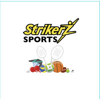 STRIKERZ FOOTBALL ACADEMY LIMITED Logo