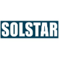 Solstar International Pte Ltd Logo