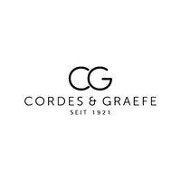 Cordes & Graefe KG Logo