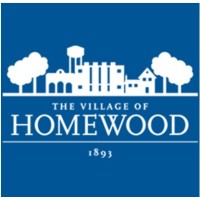 Village of Homewood Logo