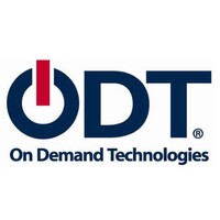 On Demand Technologies Logo