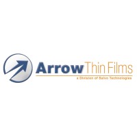 Arrow Thin Films, Inc. Logo