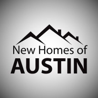New Homes of Austin Logo