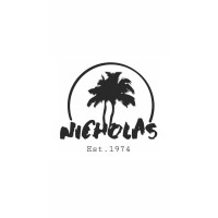 Nicholas Brooklyn Logo