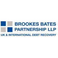 BROOKES BATES PARTNERSHIP LLP Logo